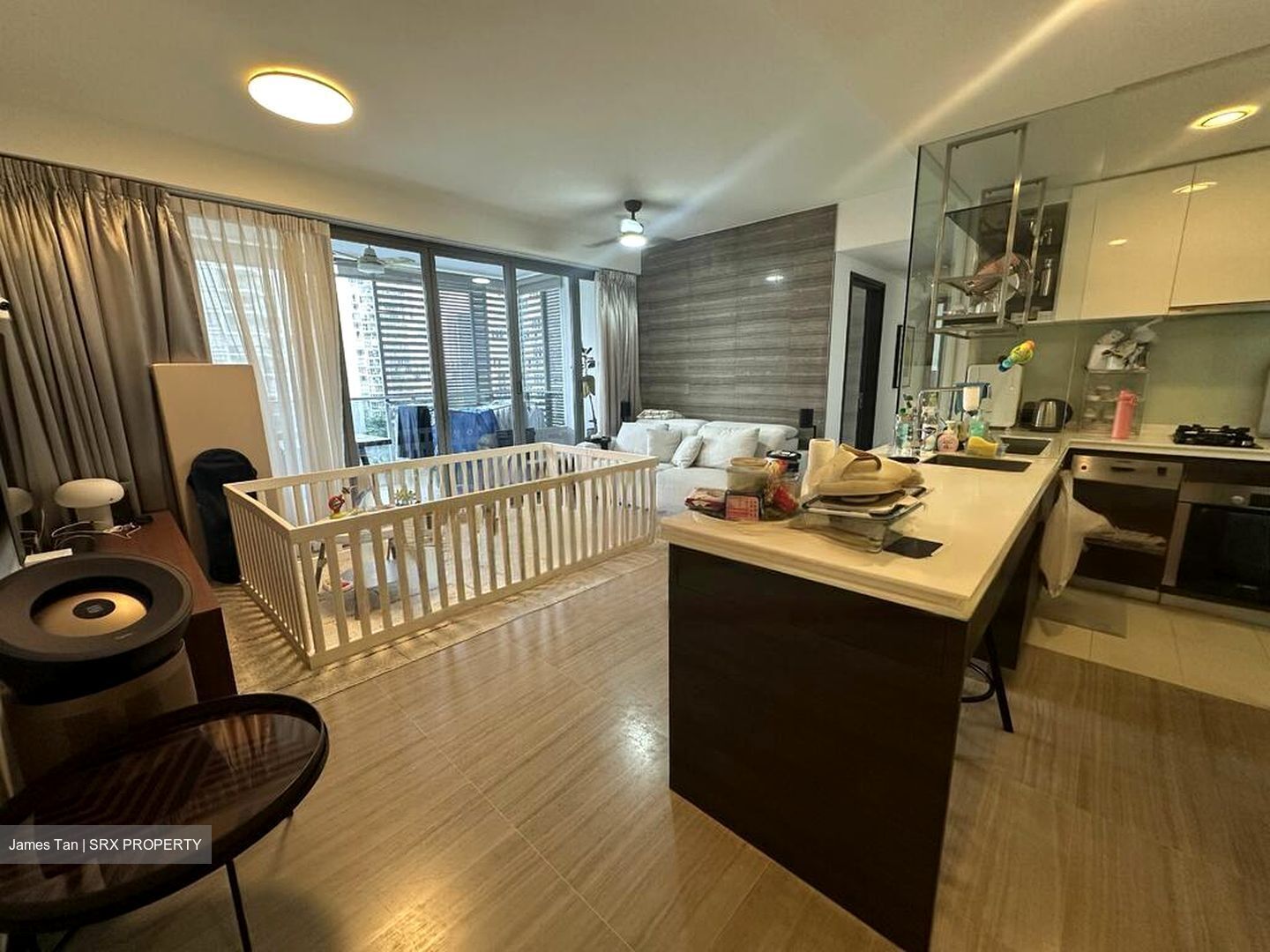 The Shore Residences (D15), Condominium #484295001